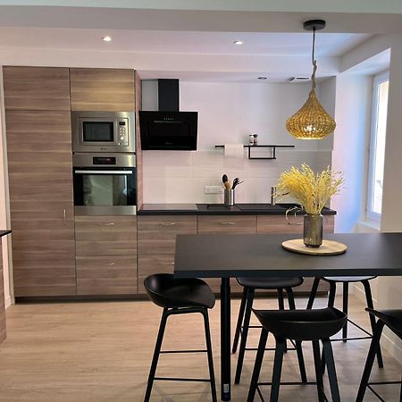 Maison La Citre Пор-Вандр Екстер'єр фото